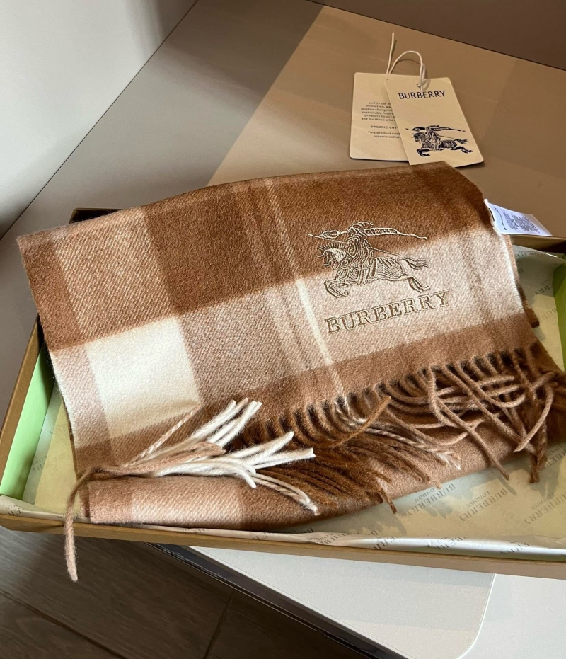 BURBERRY